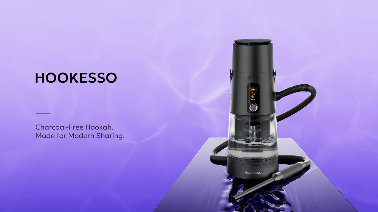 LodeStone Hookesso